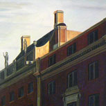 Amsterdam - Herengracht - part 1